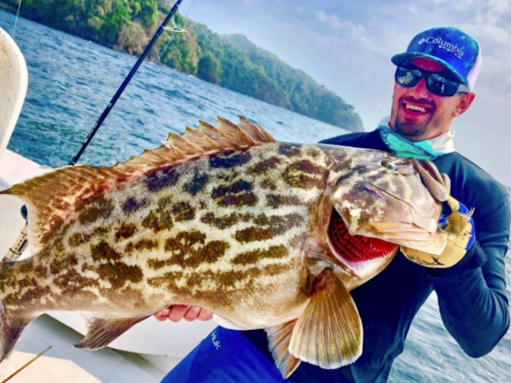 Fishing in Panama: The Complete Guide