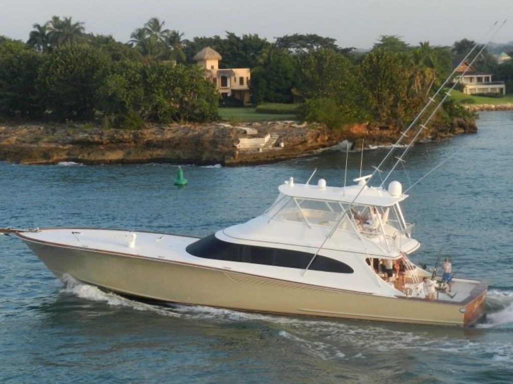 Spencer Yachts