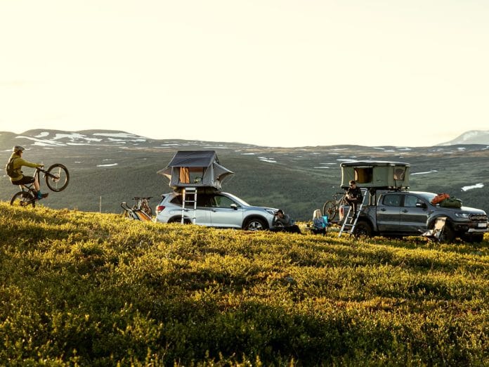 Best Rooftop Tent