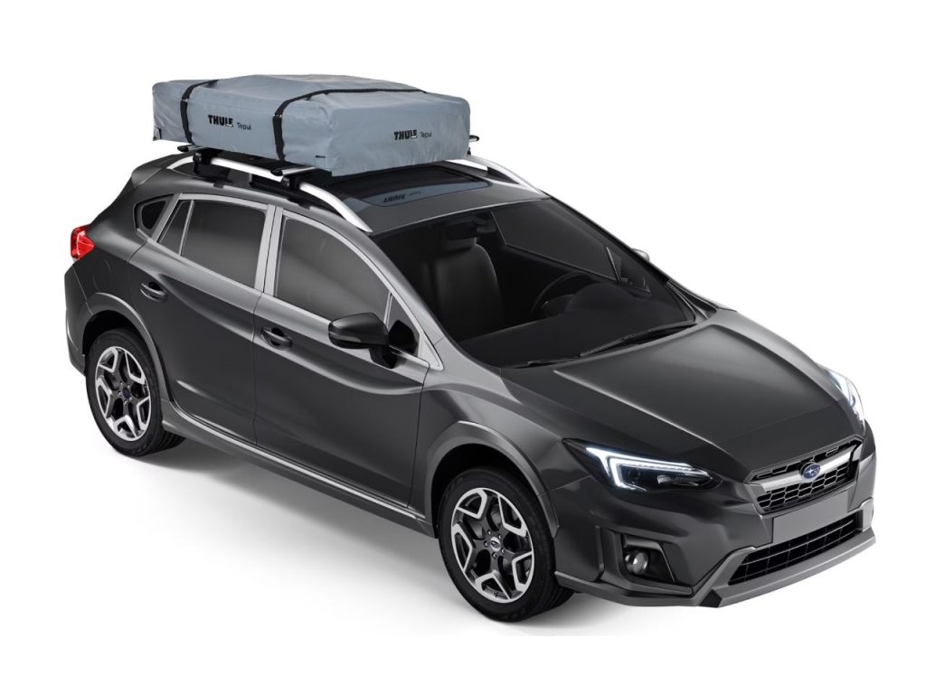 rooftop tents 