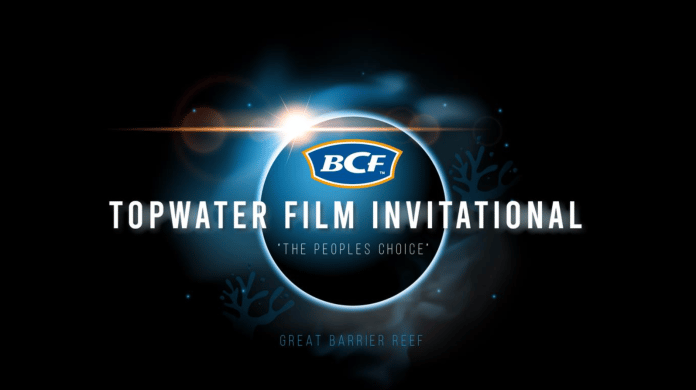 BCF Topwater Film Invitational