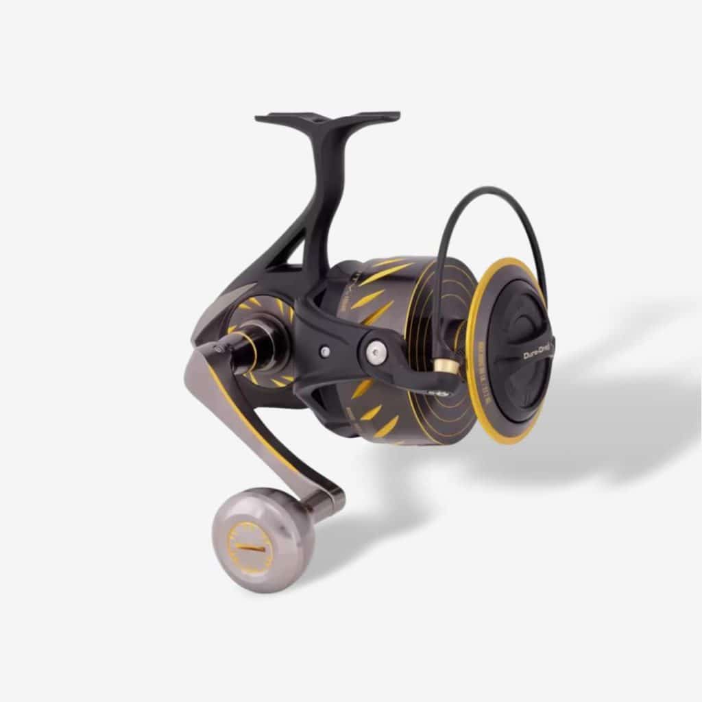 fishing gift jigging reel