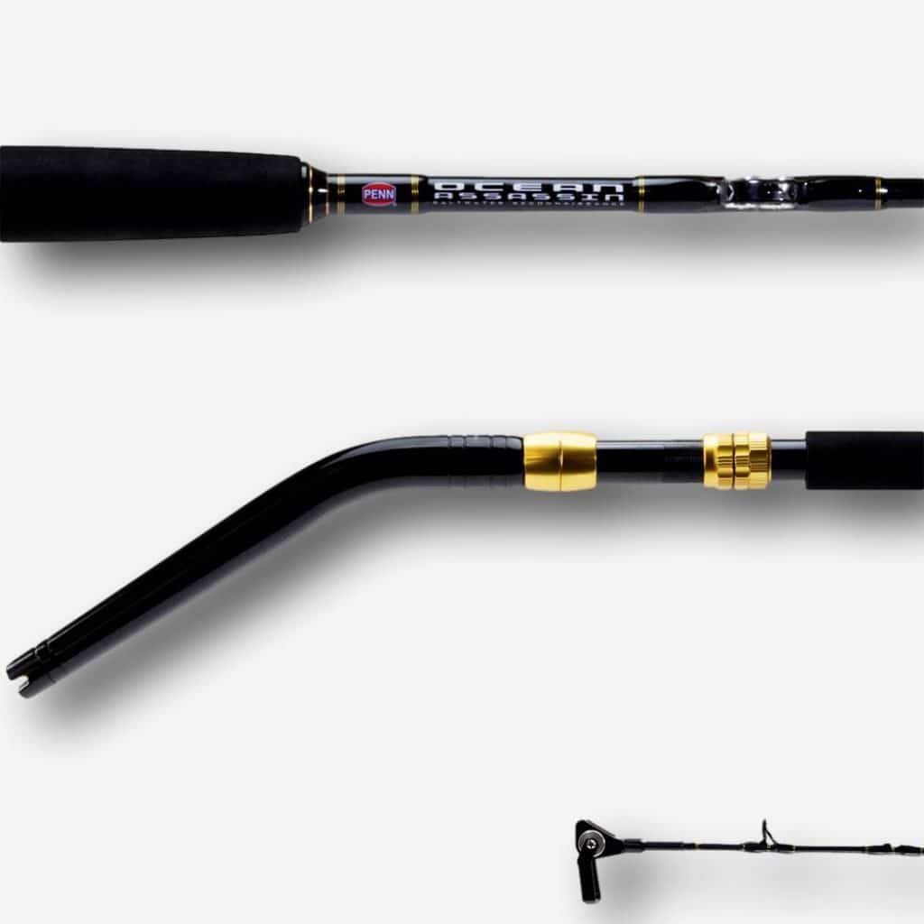 The Ultimate Fishing Gifts for Anglers dendoh rods