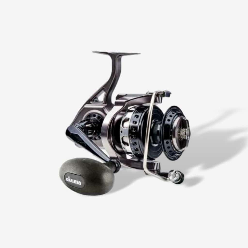 fishing gift heavy jigging reel