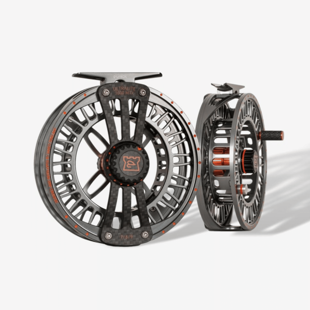 Hardy Fly Reels: 150 years of innovation