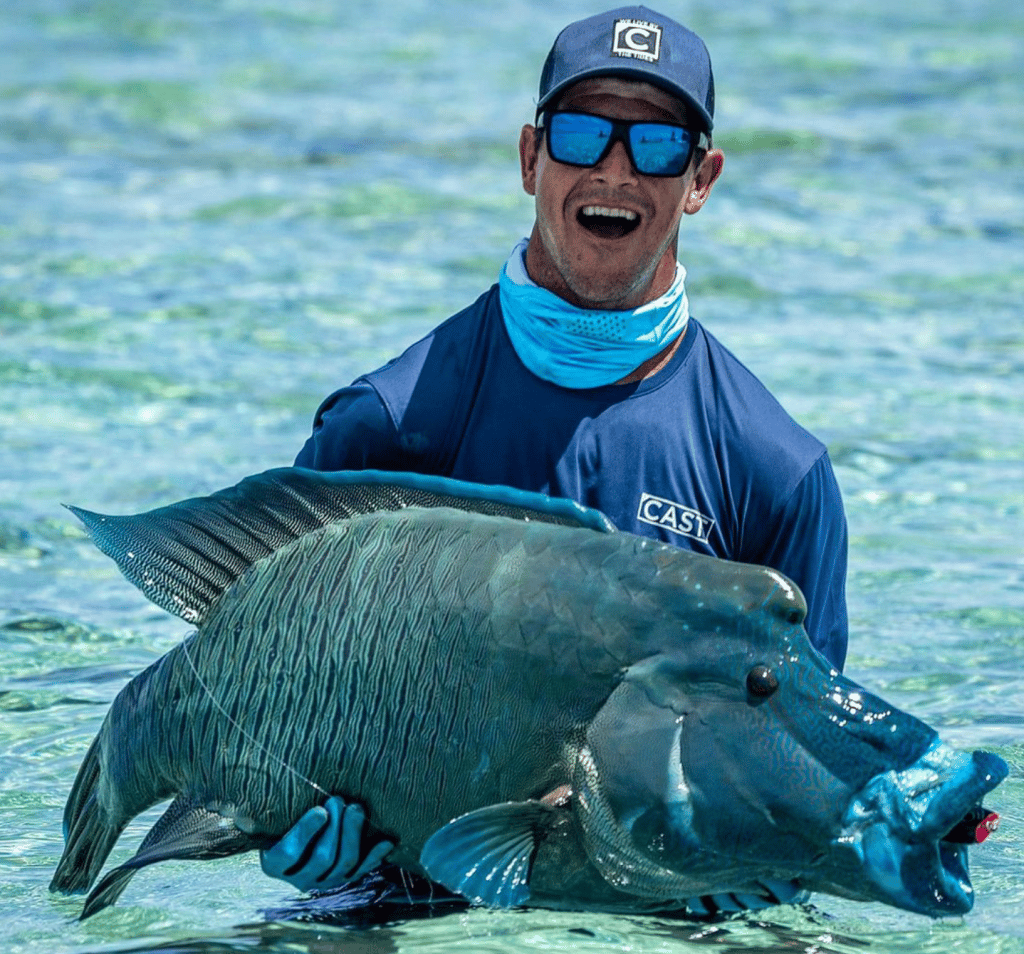 The Topwater Film Invitational Making Waves Ocean Blue Fishing