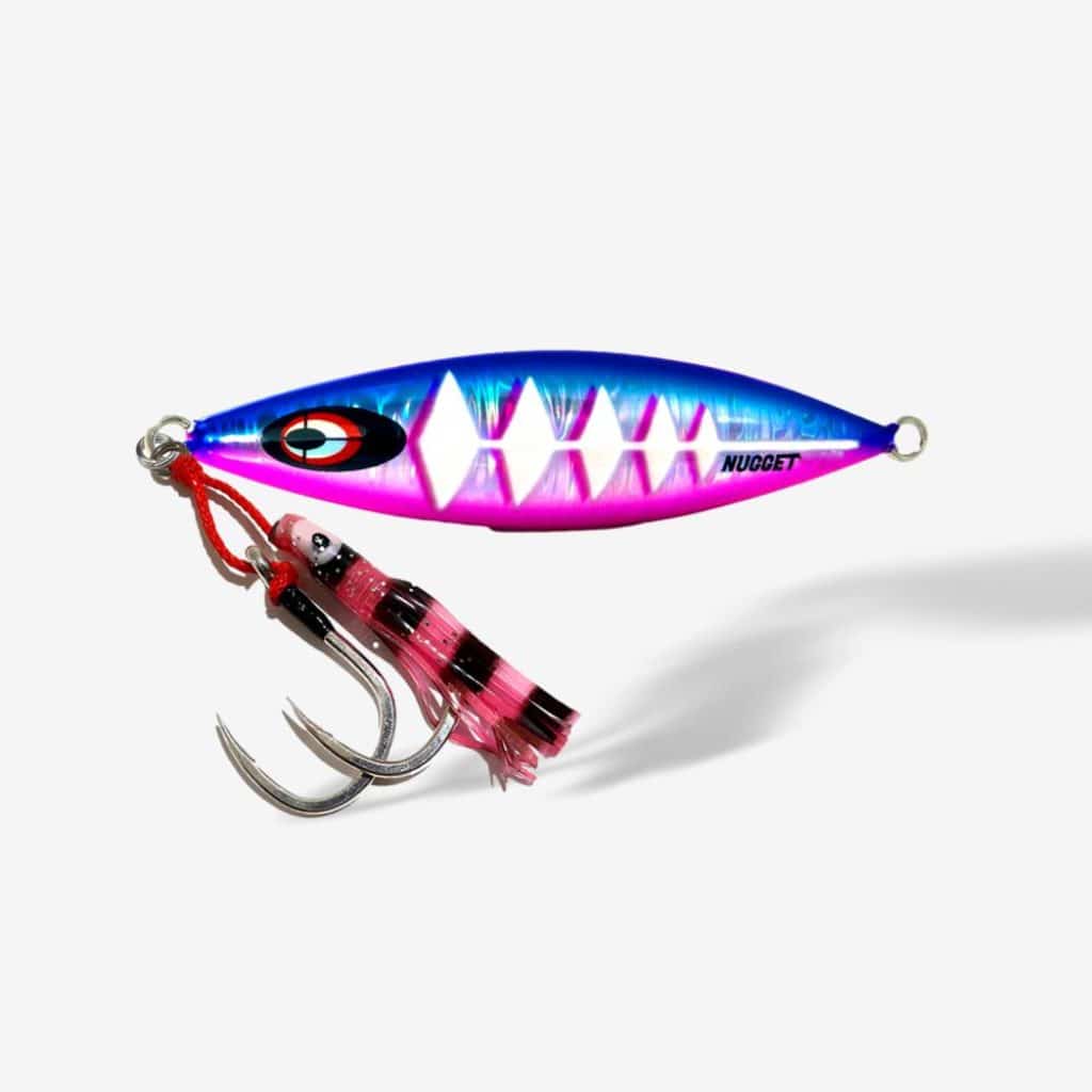 fishing gift jig lure