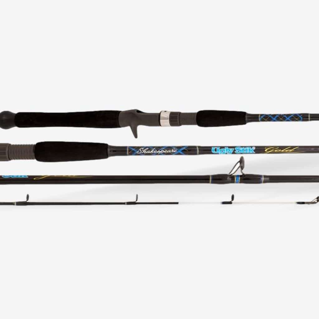 The Ultimate Fishing Gifts for Anglers ugly stik