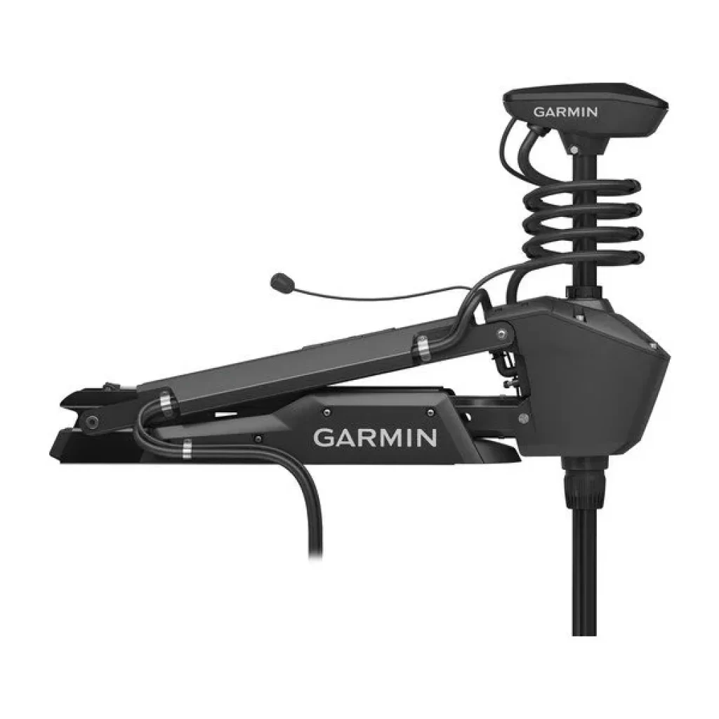 Garmin Electric Trolling Motor