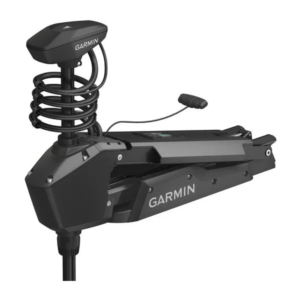 Garmin Electric Trolling Motor | Ocean blue fishing store 5