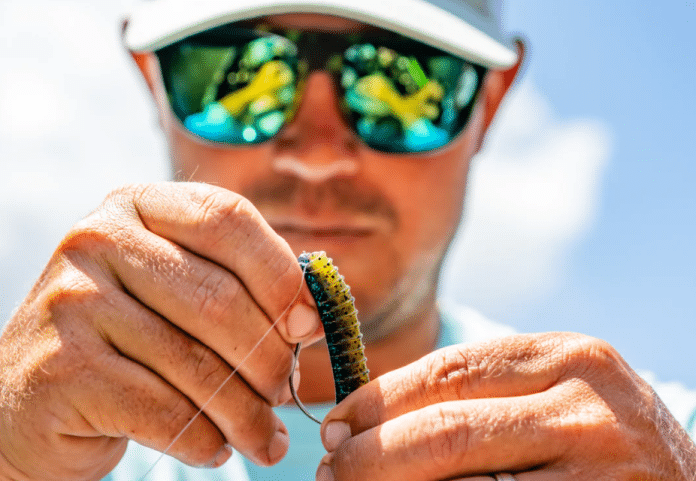 Bajio Fishing Sunglasses