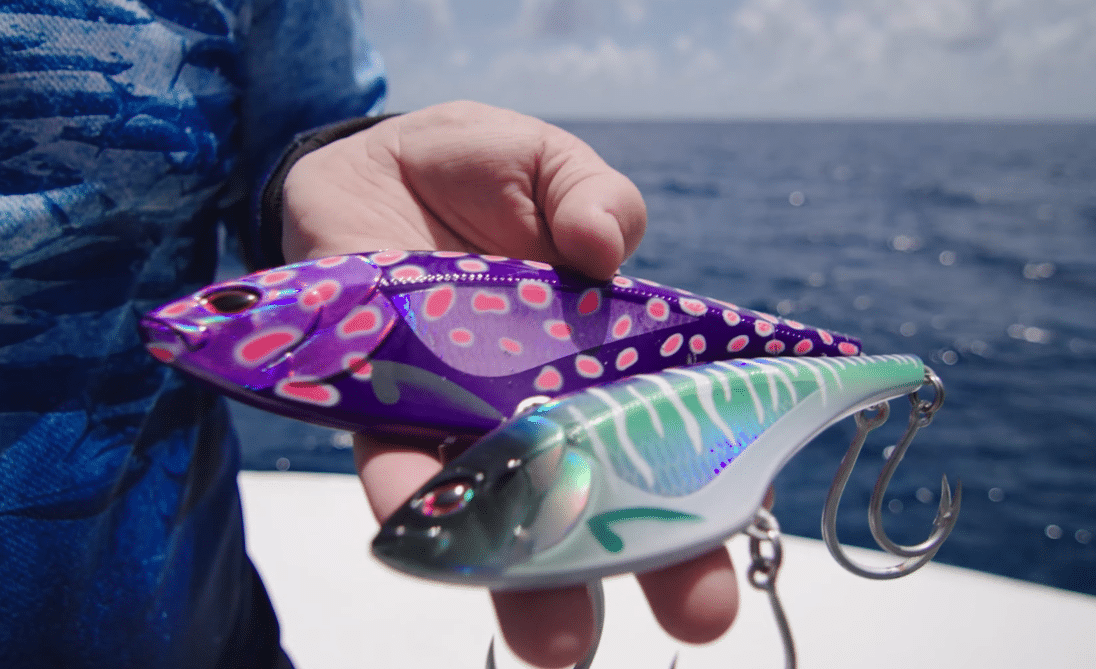 Bluewater Trolling Lure: Exploring Cutting-Edge Lures