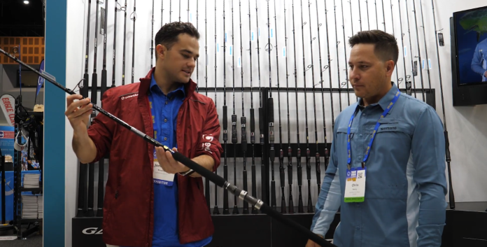 AFTA Trade Show 2023 Travel Rod Highlights