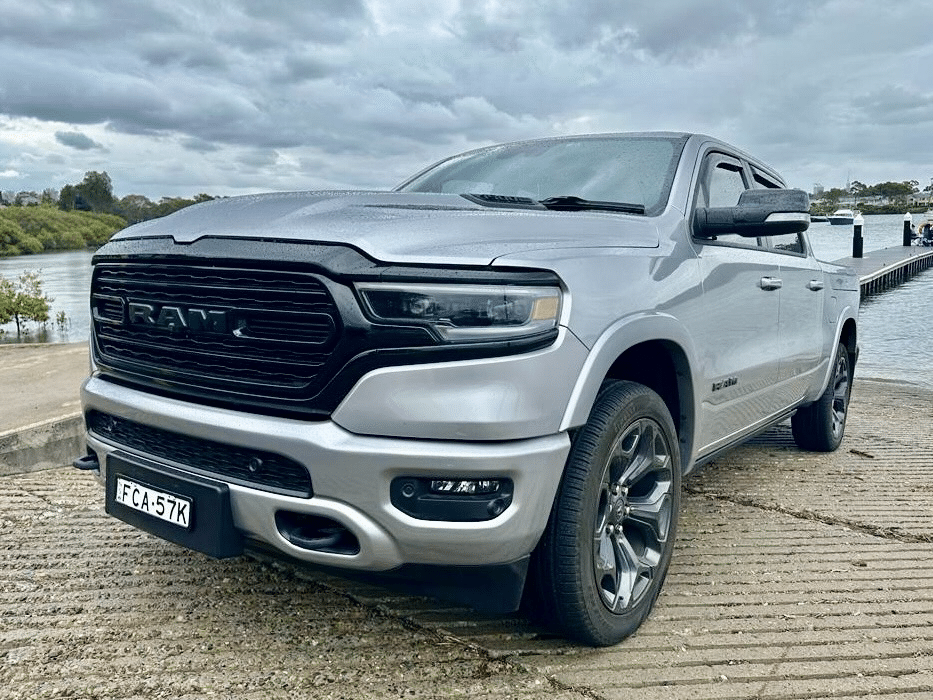 RAM 1500 2023