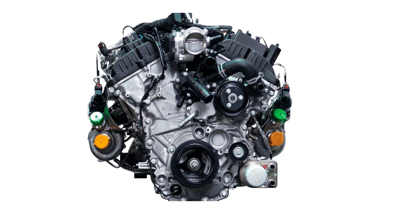 3.5L EcoBoost V6