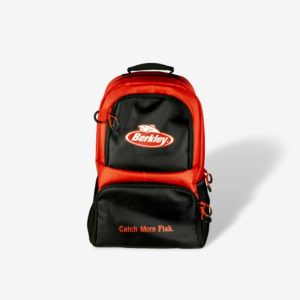 Berkley Tackle Backpack - Multiple Storage