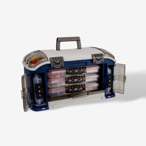 Plano Elite Series Angled Tackle Fishing System