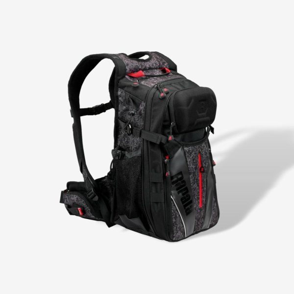 Rapala Urban Backpack Tackle Bag