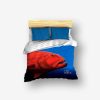 CORAL TROUT BED SETS