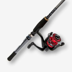 Abu Garcia Salty Fighter 5-8 kg + BlackMax 40 Spinning Combo