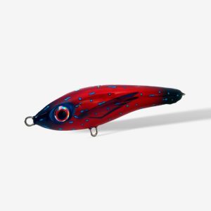 Elite Tackle Fifth Element X-Trail Floating Stickbait | Trout