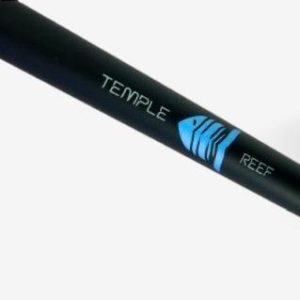 Temple Reef Reefer 711-10 Stickbait/Popping Fishing Rod (Dual Purpose)