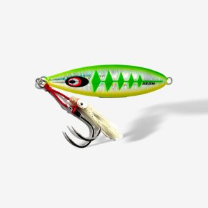 chartreuse Synotek Sub Zero 100g Rigged Jig_clipped_rev_1