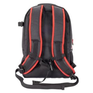 Berkley Backpack With 4 Trays