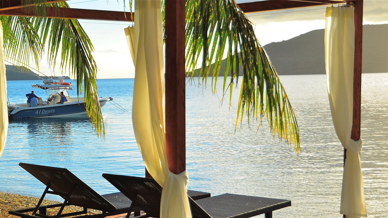 vanuatu resorts