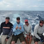 Dave Cotterill - Vanuatu - 3 Night Vanuatu Blue Water Sport Fishing Adventure - All days were great! - Ocean Blue Fishing Adventures