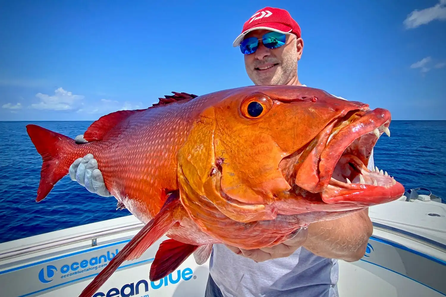 5 Night Vanuatu Extreme GT - Dogtooth Adventure - RedBass