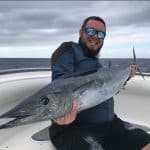 Aaron Hellen - Vanuatu - 3 Night Vanuatu Blue Water Sport Fishing Adventure - Best day out! - Ocean Blue Fishing Adventures