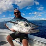 Nathan Tarca - Vanuatu - 5 Night Vanuatu Blue Water Sport Fishing Adventure - What a week! - Ocean Blue Fishing Adventures