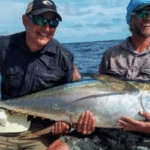 Chris Meilak - Vanuatu - Ocean Blue Fishing Adventures