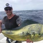 James Woolley - Vanuatu - Ocean Blue Fishing Adventures