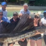 Lukim Yu Brett Berger - Vanuatu - 3 Night Vanuatu Blue Water Sport Fishing Adventure - Was a great holiday! - Ocean Blue Fishing Adventures
