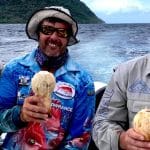 Matt Vout - Vanuatu - 3 Night Vanuatu Blue Water Sport Fishing Adventure - It was a trip of a life time - Ocean Blue Fishing Adventures
