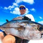 Paul Bent - Vanuatu - 4 Night Vanuatu Blue Water Sport Fishing Adventure - We had another lovely stay at your place! - Ocean Blue Fishing Adventures