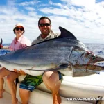 Scott & Teale - Vanuatu - 5 Night Vanuatu Couples Sport Fishing Adventure - The Most Beautiful Souls! - Ocean Blue Fishing Adventures