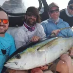 Shane Budd - Vanuatu - 5 Night Vanuatu Blue Water Sport Fishing Adventure - Thank You! - Ocean Blue Fishing Adventures