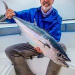 Glen Cridland - Vanuatu - Ocean Blue Fishing Adventures