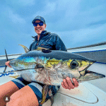 Martin Richards - Vanuatu - 5 Night Vanuatu Blue Water Sport Fishing Adventure - Martin Richards - Ocean Blue Fishing Adventures