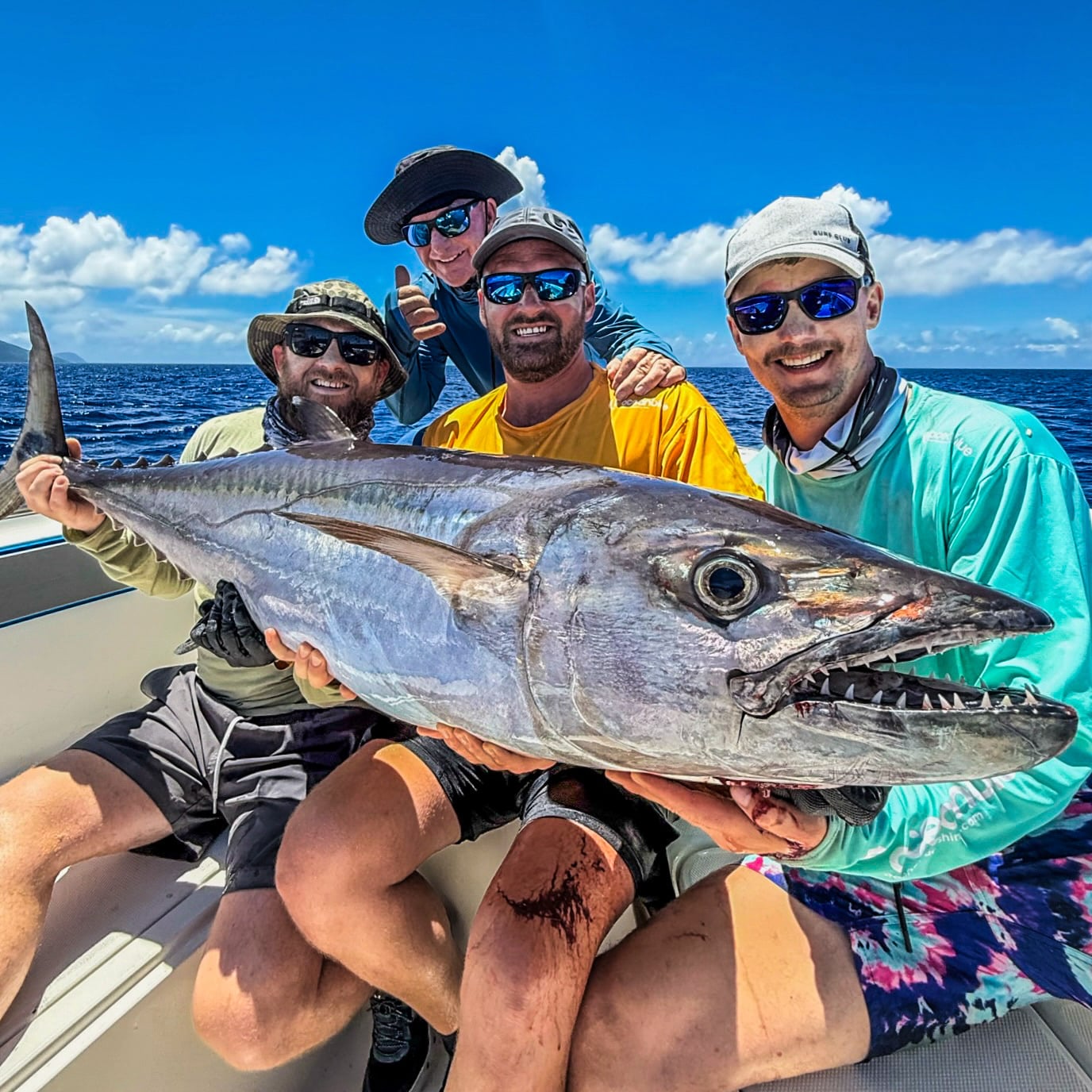 Fishing Adventure