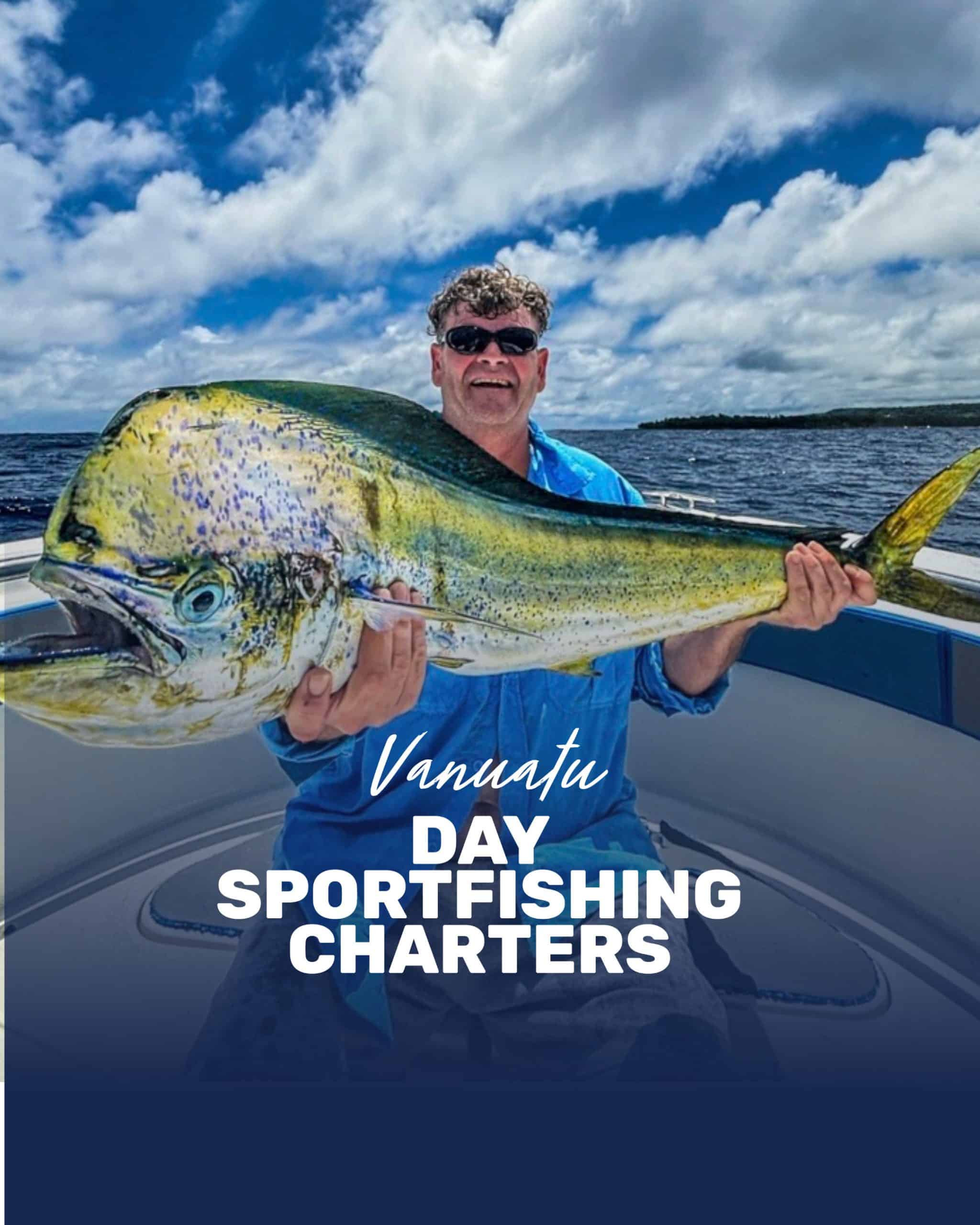 Bluewater Sportfishing Adventures
